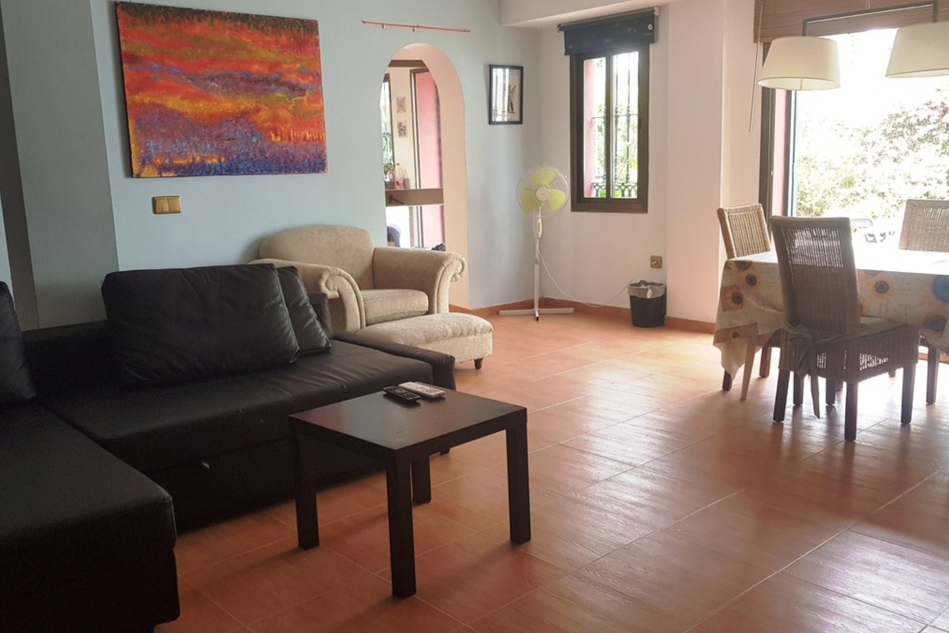 Rynek wtórny - Villa - Marbella - Elviria