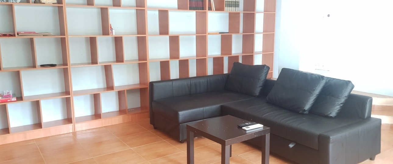 Rynek wtórny - Villa - Marbella - Elviria