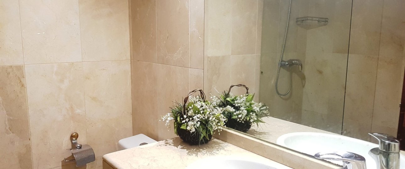 Rynek wtórny - Villa - Marbella - Elviria