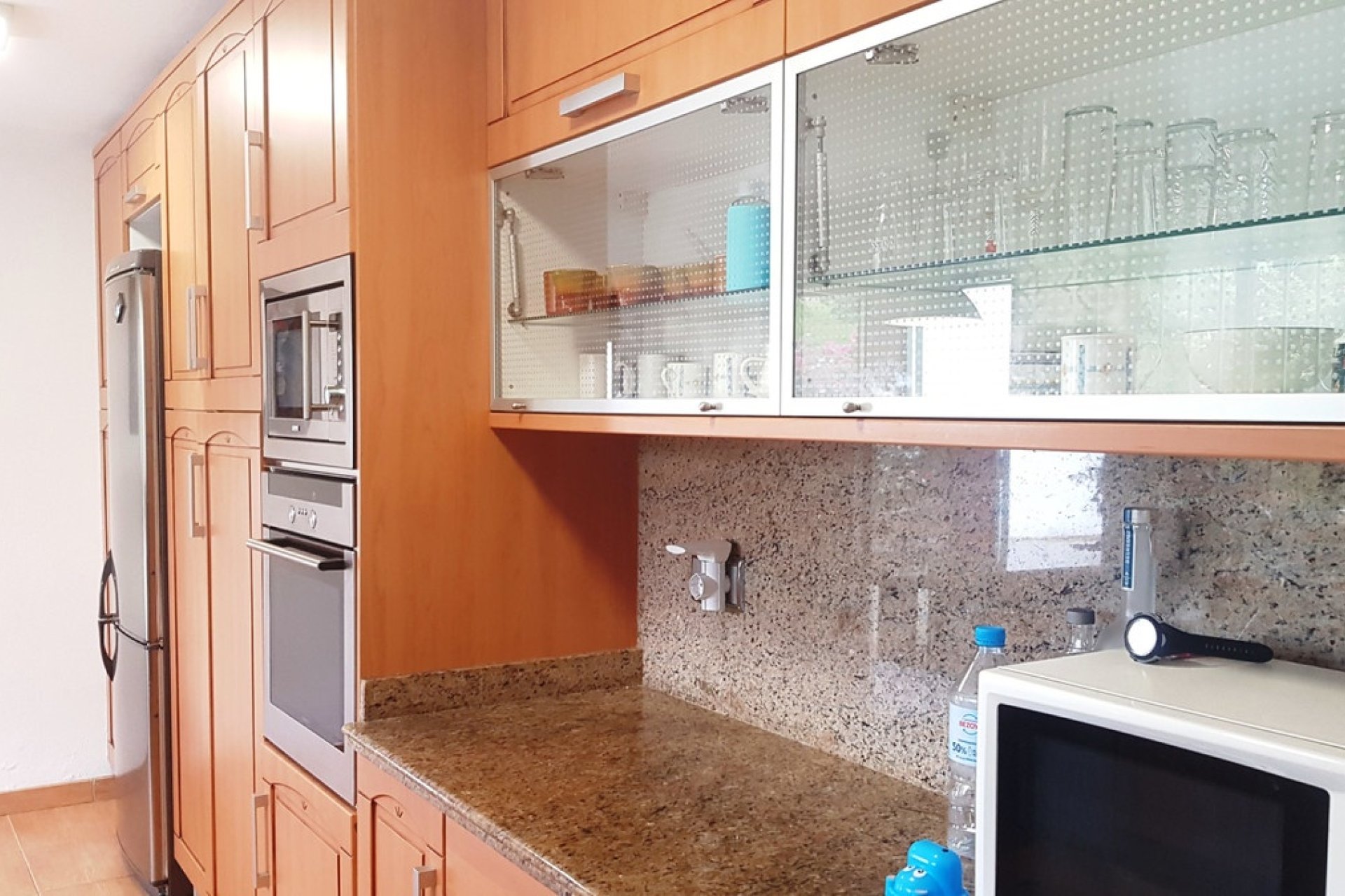 Rynek wtórny - Villa - Marbella - Elviria