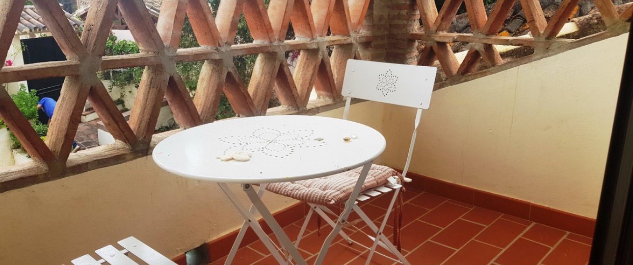 Rynek wtórny - Villa - Marbella - Elviria