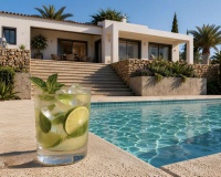 Rynek wtórny - Villa - Marbella - Elviria