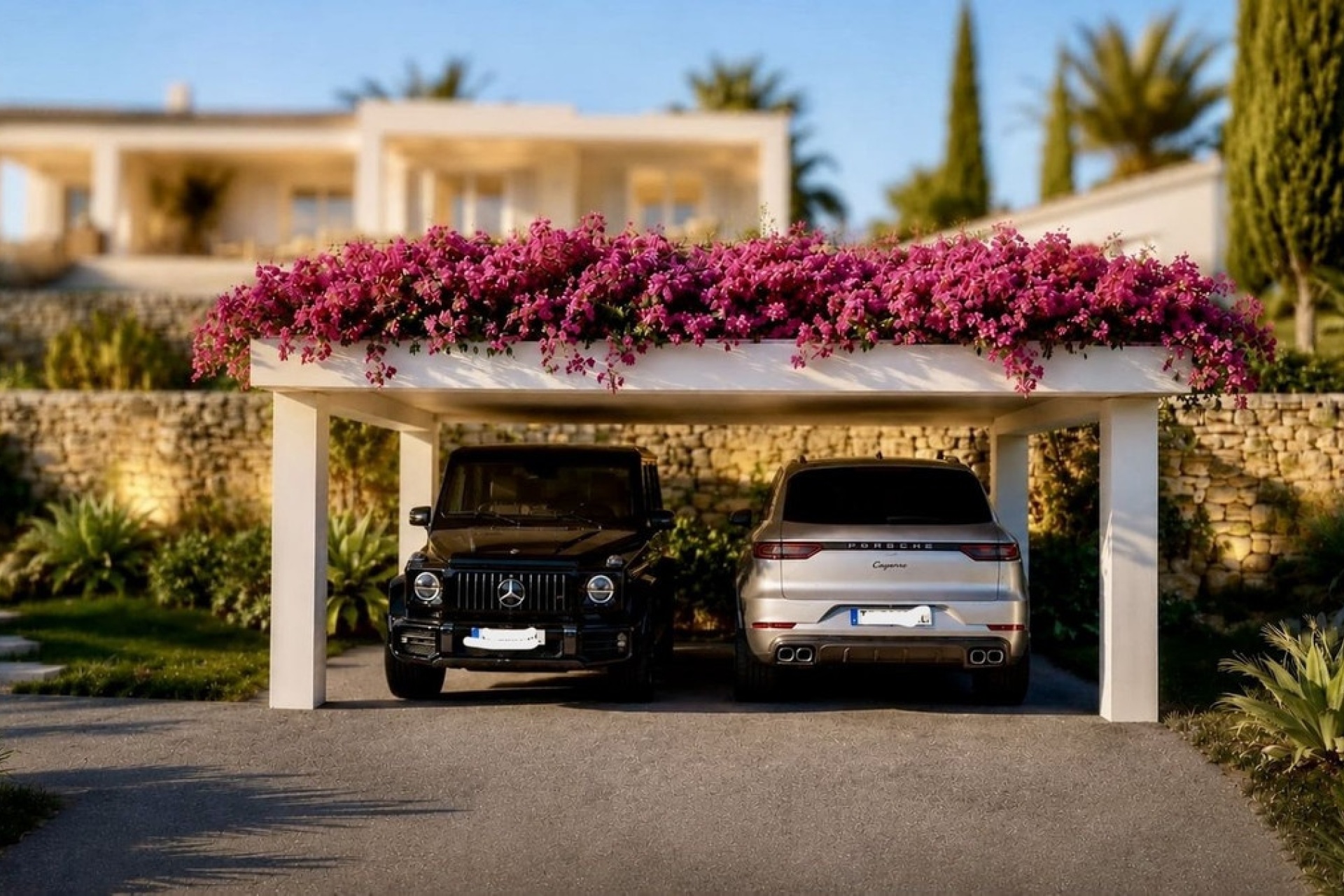 Rynek wtórny - Villa - Marbella - Elviria