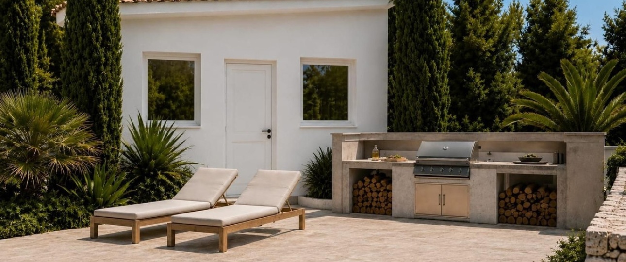 Rynek wtórny - Villa - Marbella - Elviria