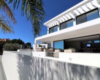 Rynek wtórny - Villa - Marbella - Elviria