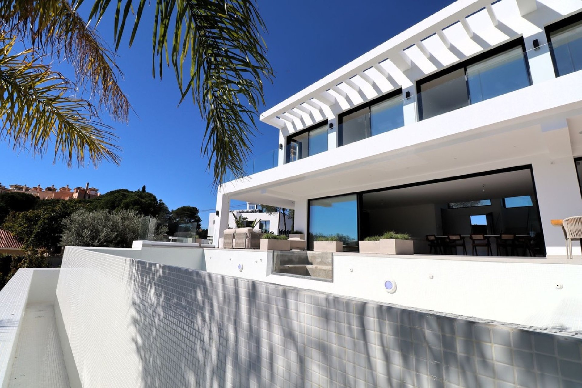 Rynek wtórny - Villa - Marbella - Elviria