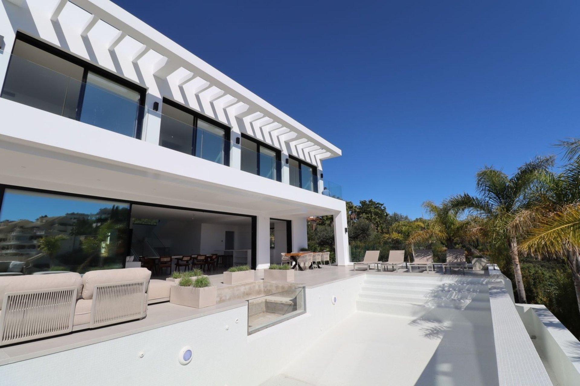 Rynek wtórny - Villa - Marbella - Elviria