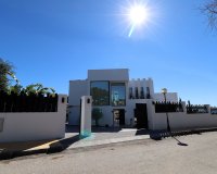 Rynek wtórny - Villa - Marbella - Elviria