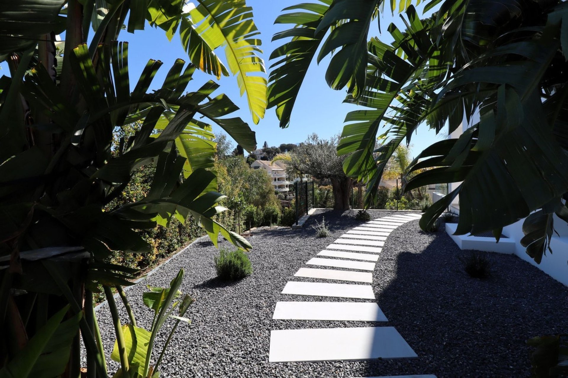 Rynek wtórny - Villa - Marbella - Elviria