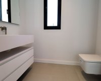 Rynek wtórny - Villa - Marbella - Elviria