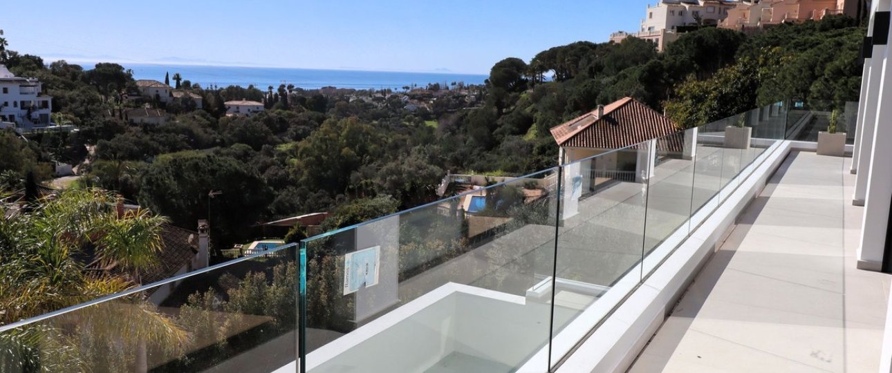 Rynek wtórny - Villa - Marbella - Elviria