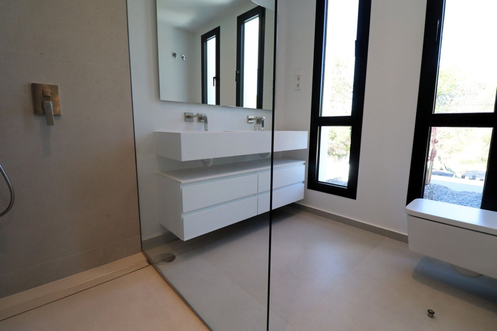 Rynek wtórny - Villa - Marbella - Elviria