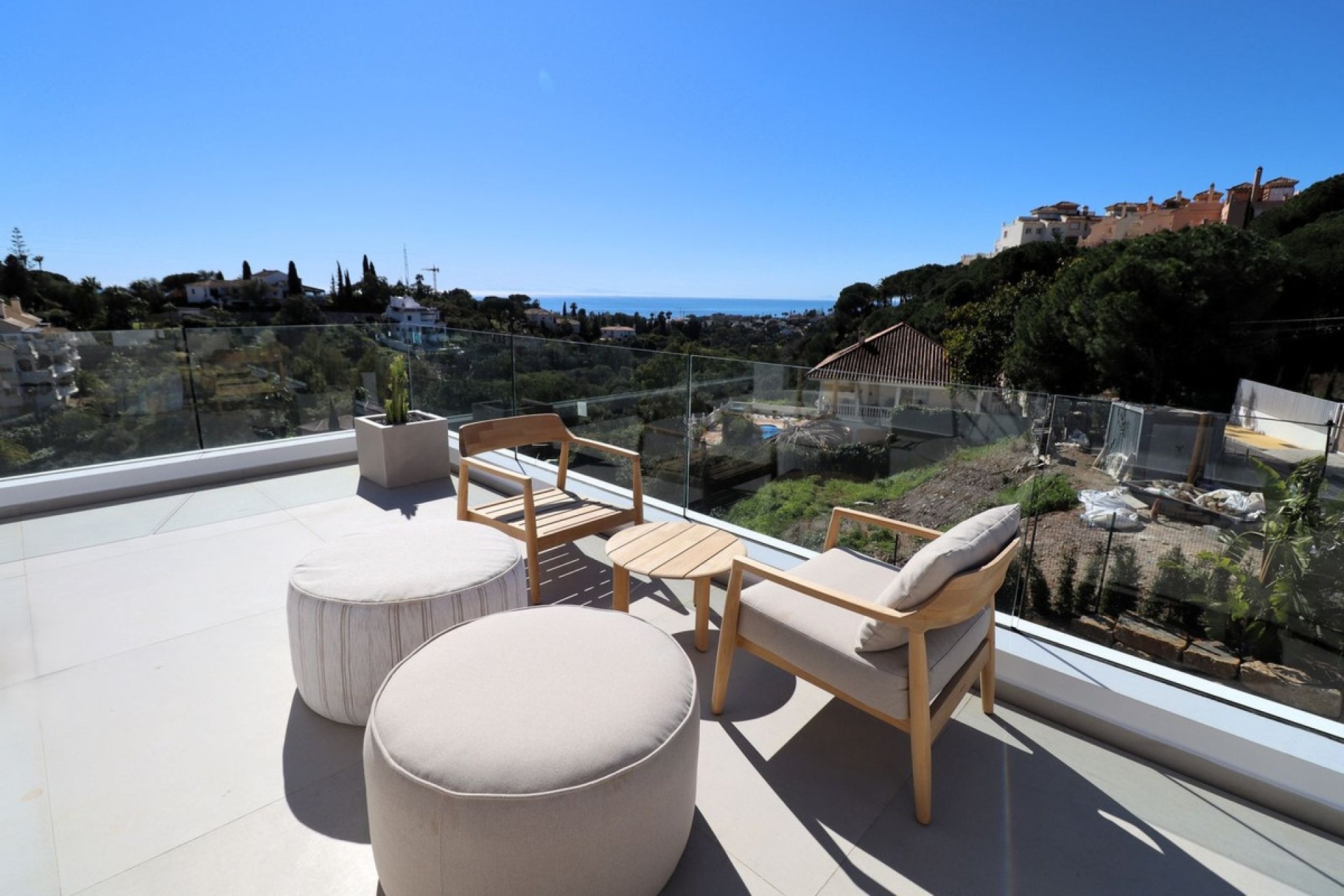 Rynek wtórny - Villa - Marbella - Elviria