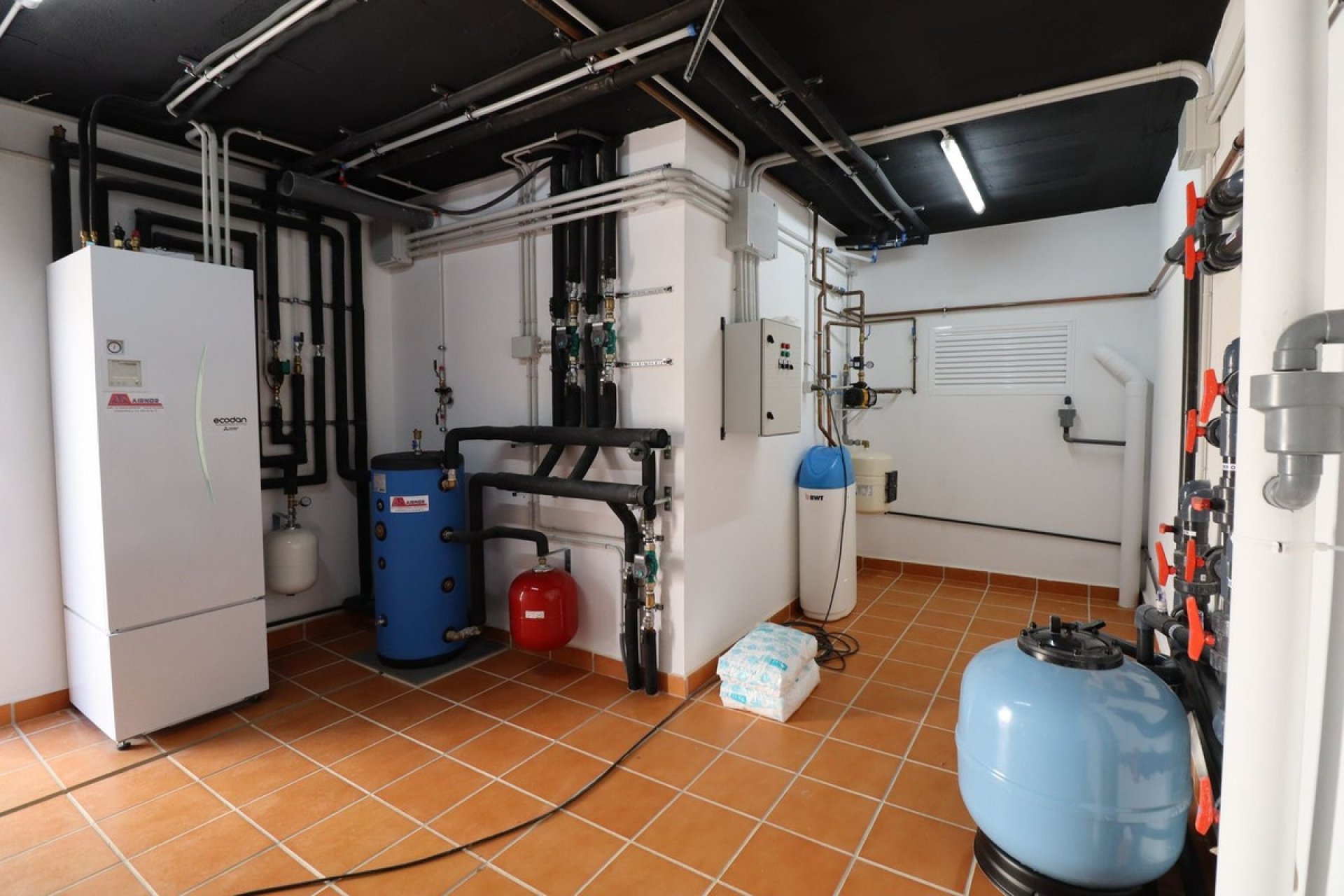 Rynek wtórny - Villa - Marbella - Elviria