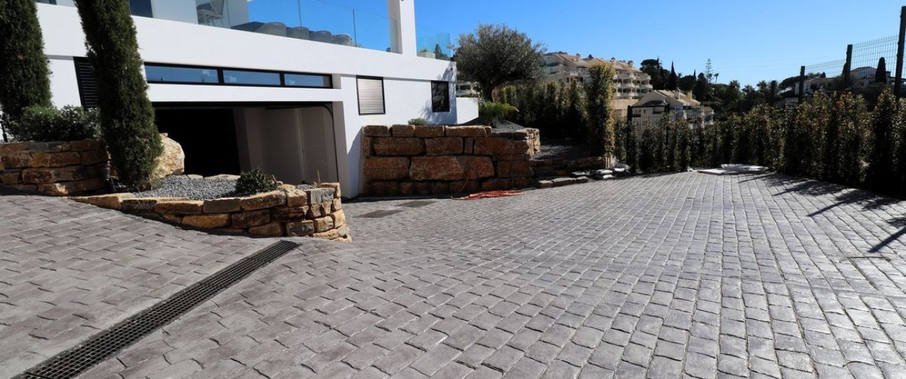 Rynek wtórny - Villa - Marbella - Elviria