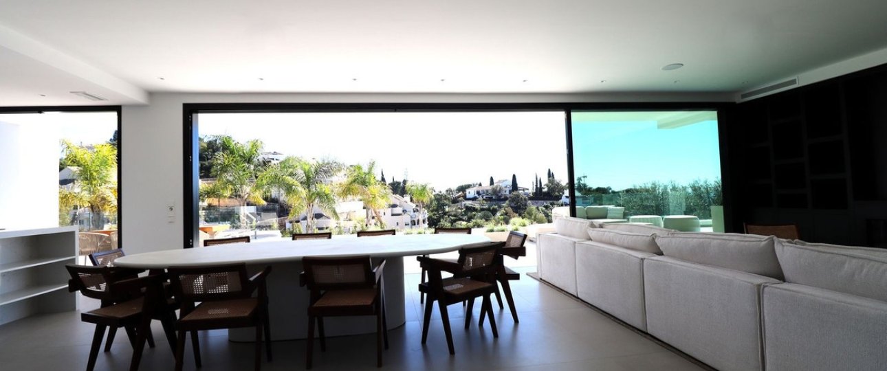 Rynek wtórny - Villa - Marbella - Elviria