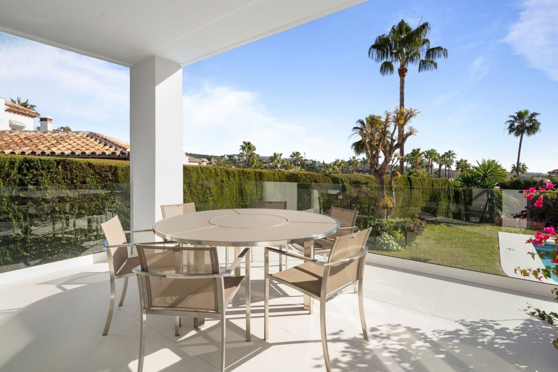 Rynek wtórny - Villa - Marbella - Elviria