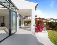 Rynek wtórny - Villa - Marbella - Elviria