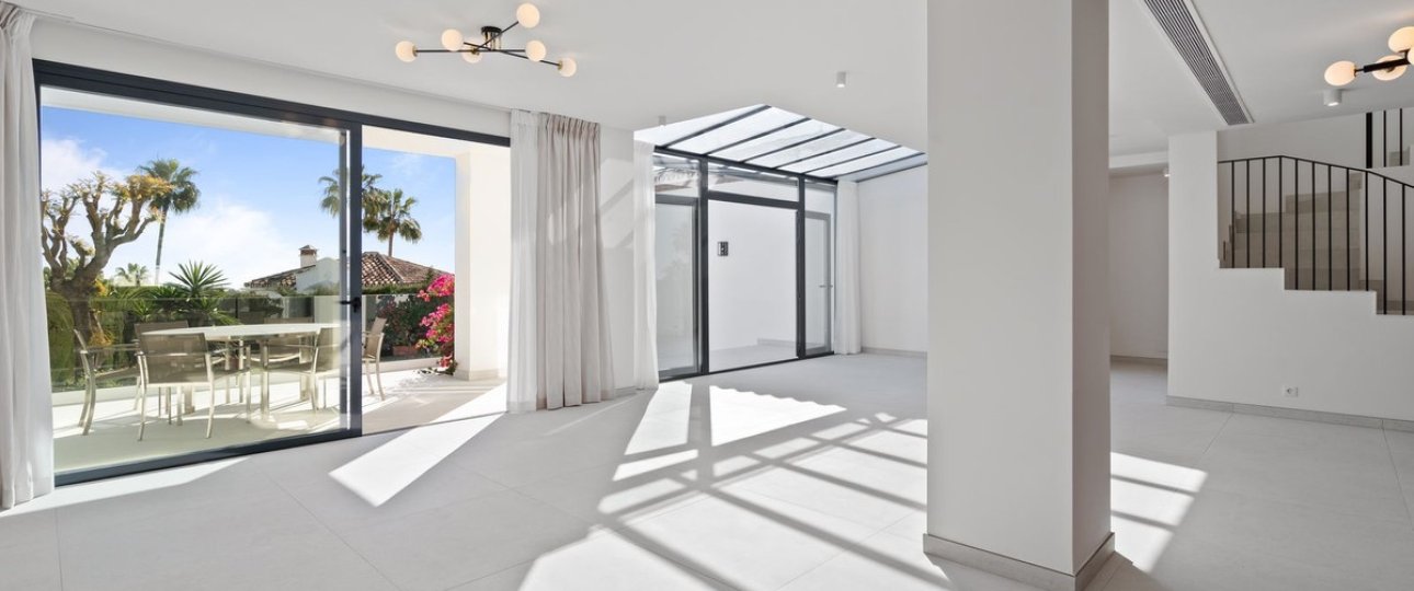 Rynek wtórny - Villa - Marbella - Elviria