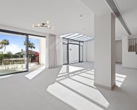 Rynek wtórny - Villa - Marbella - Elviria