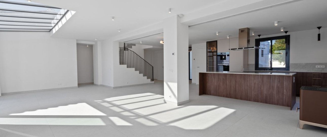 Rynek wtórny - Villa - Marbella - Elviria