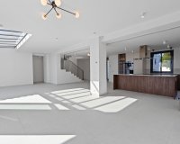 Rynek wtórny - Villa - Marbella - Elviria