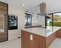 Rynek wtórny - Villa - Marbella - Elviria