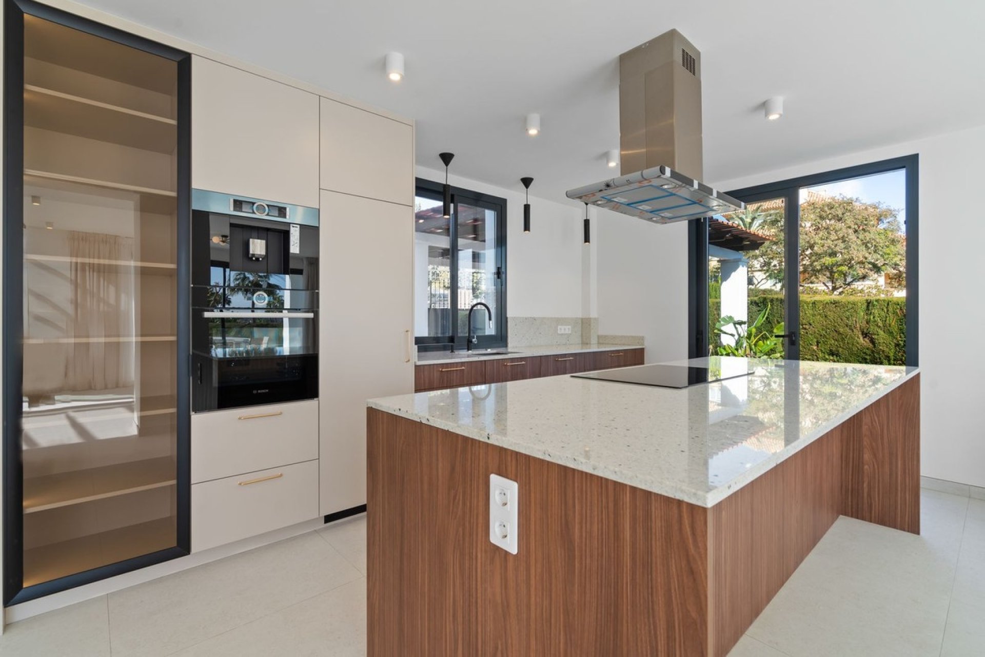 Rynek wtórny - Villa - Marbella - Elviria