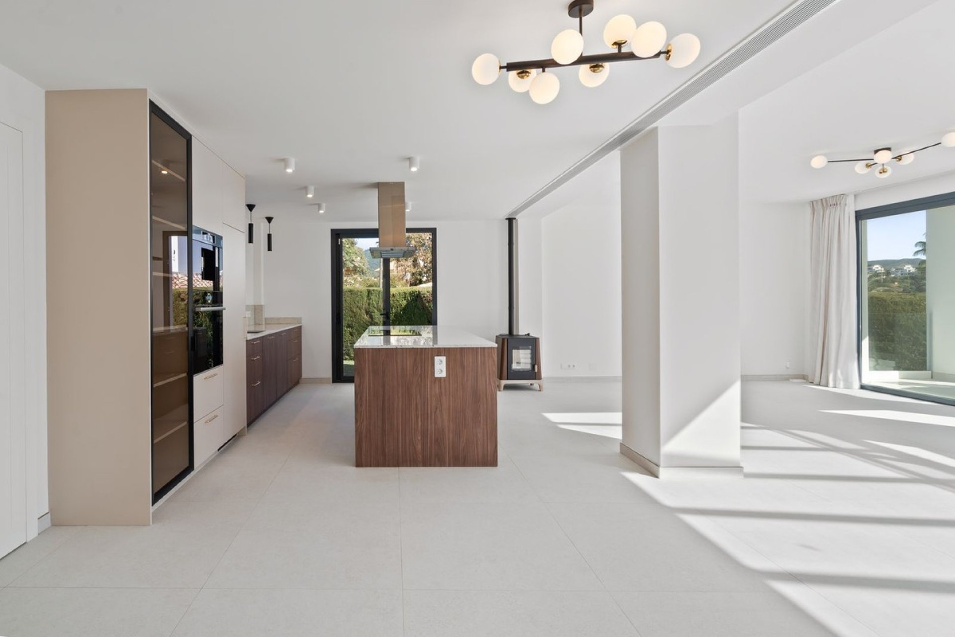 Rynek wtórny - Villa - Marbella - Elviria