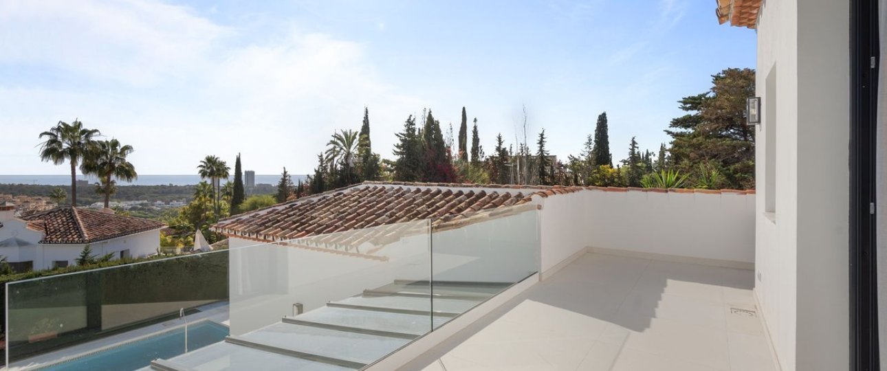 Rynek wtórny - Villa - Marbella - Elviria