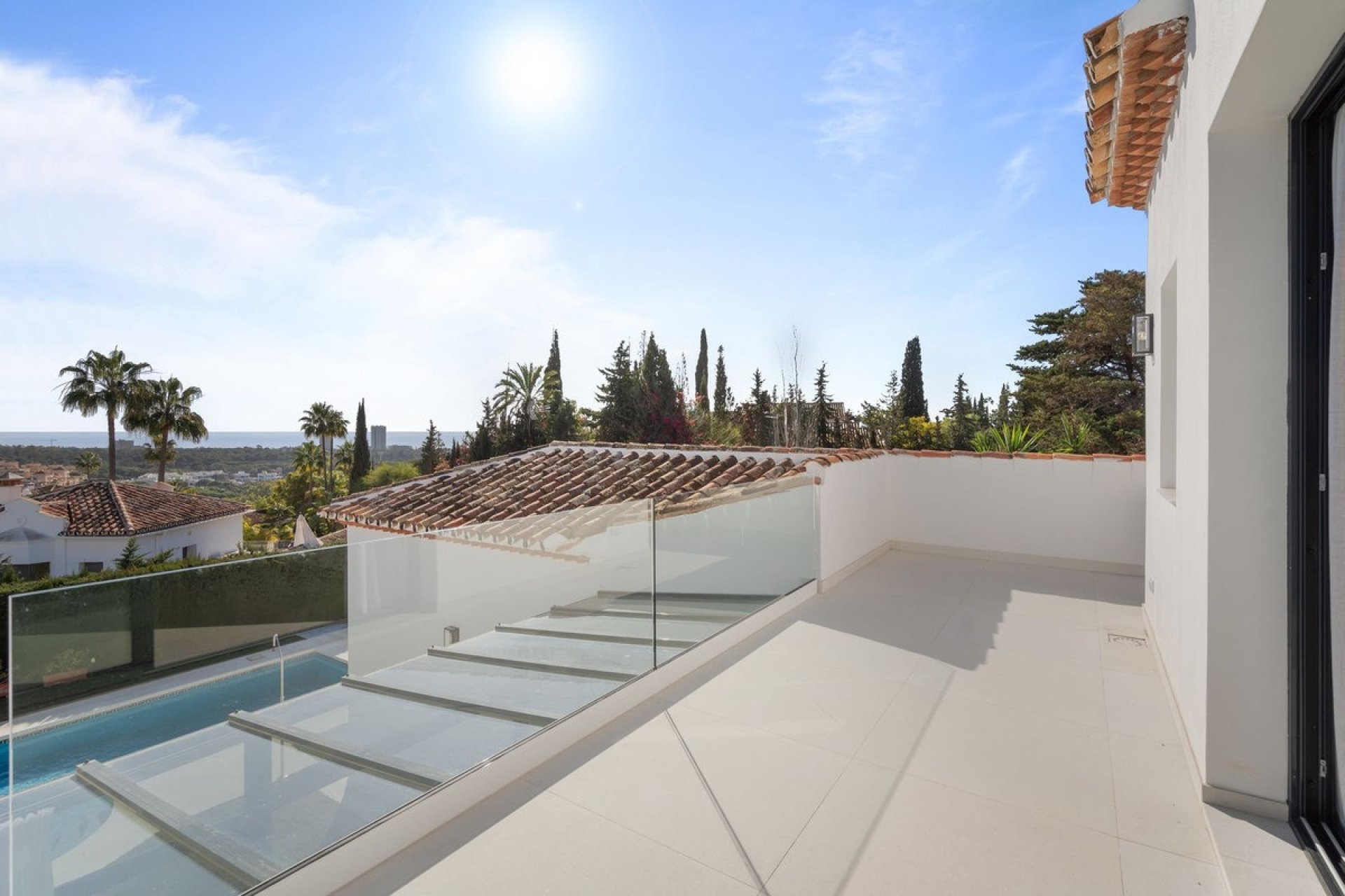 Rynek wtórny - Villa - Marbella - Elviria