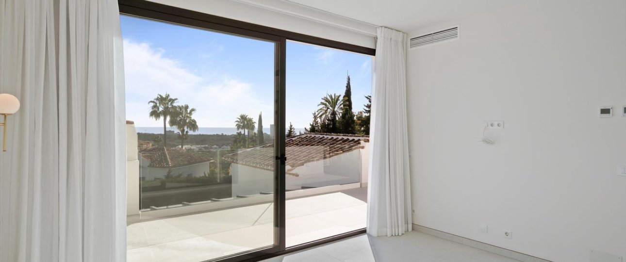 Rynek wtórny - Villa - Marbella - Elviria