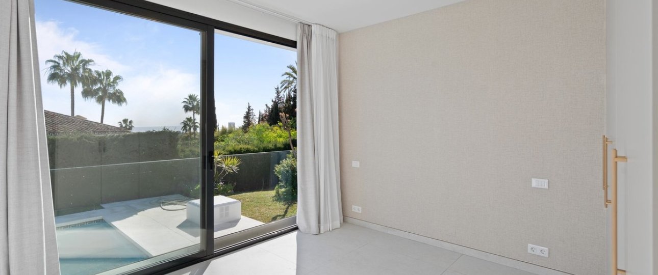 Rynek wtórny - Villa - Marbella - Elviria