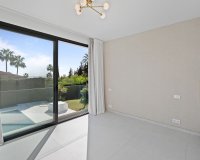 Rynek wtórny - Villa - Marbella - Elviria