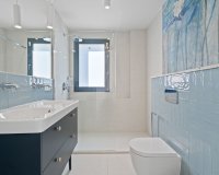 Rynek wtórny - Villa - Marbella - Elviria
