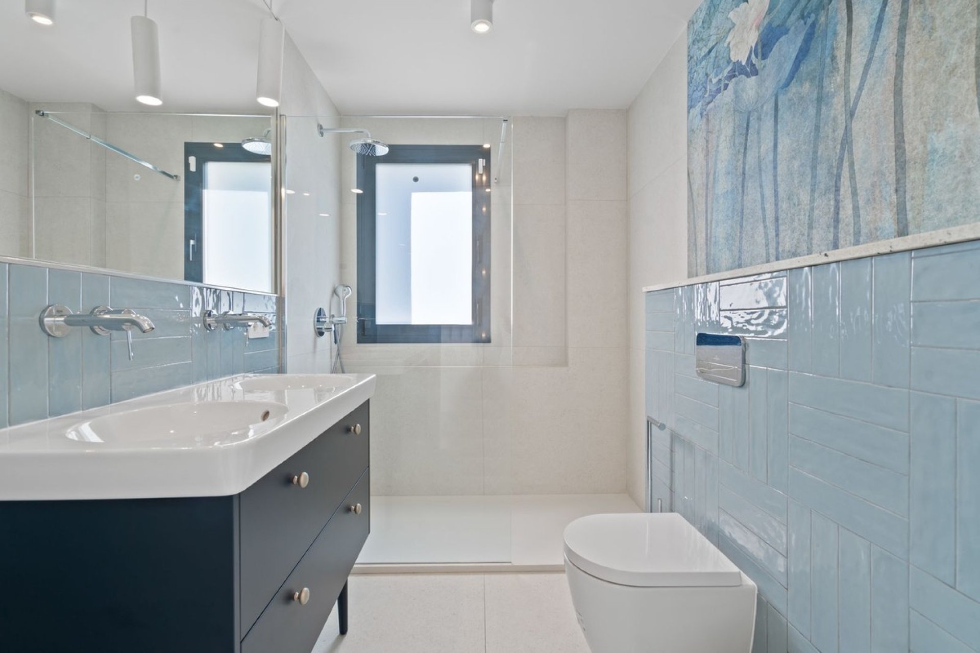 Rynek wtórny - Villa - Marbella - Elviria