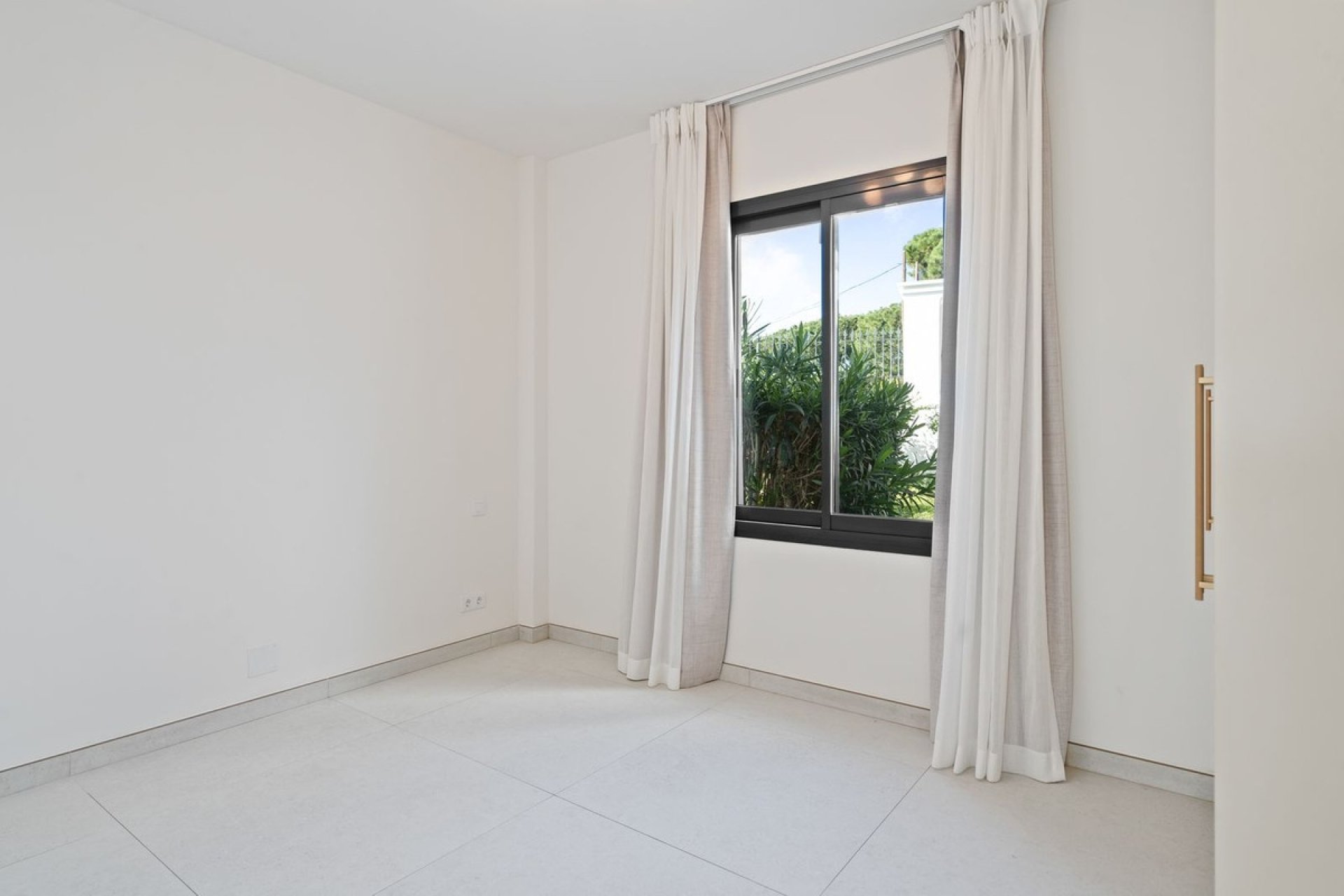 Rynek wtórny - Villa - Marbella - Elviria