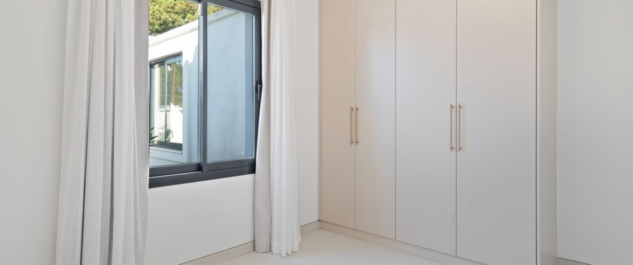 Rynek wtórny - Villa - Marbella - Elviria