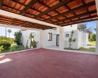 Rynek wtórny - Villa - Marbella - Elviria