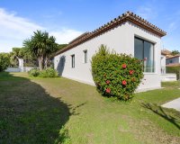 Rynek wtórny - Villa - Marbella - Elviria