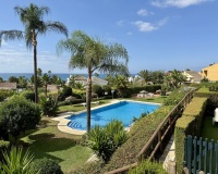 Rynek wtórny - Villa - Marbella - Elviria