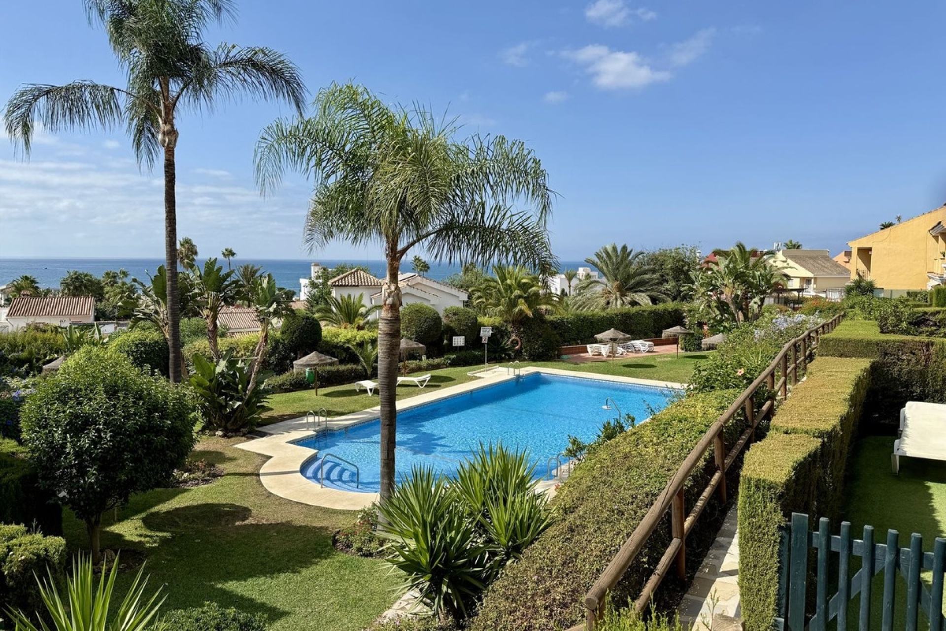 Rynek wtórny - Villa - Marbella - Elviria