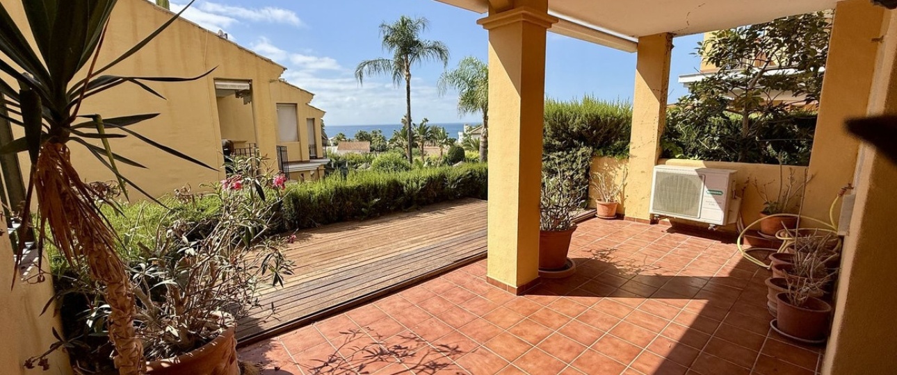 Rynek wtórny - Villa - Marbella - Elviria