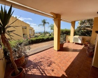 Rynek wtórny - Villa - Marbella - Elviria