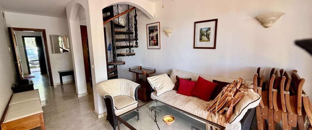 Rynek wtórny - Villa - Marbella - Elviria