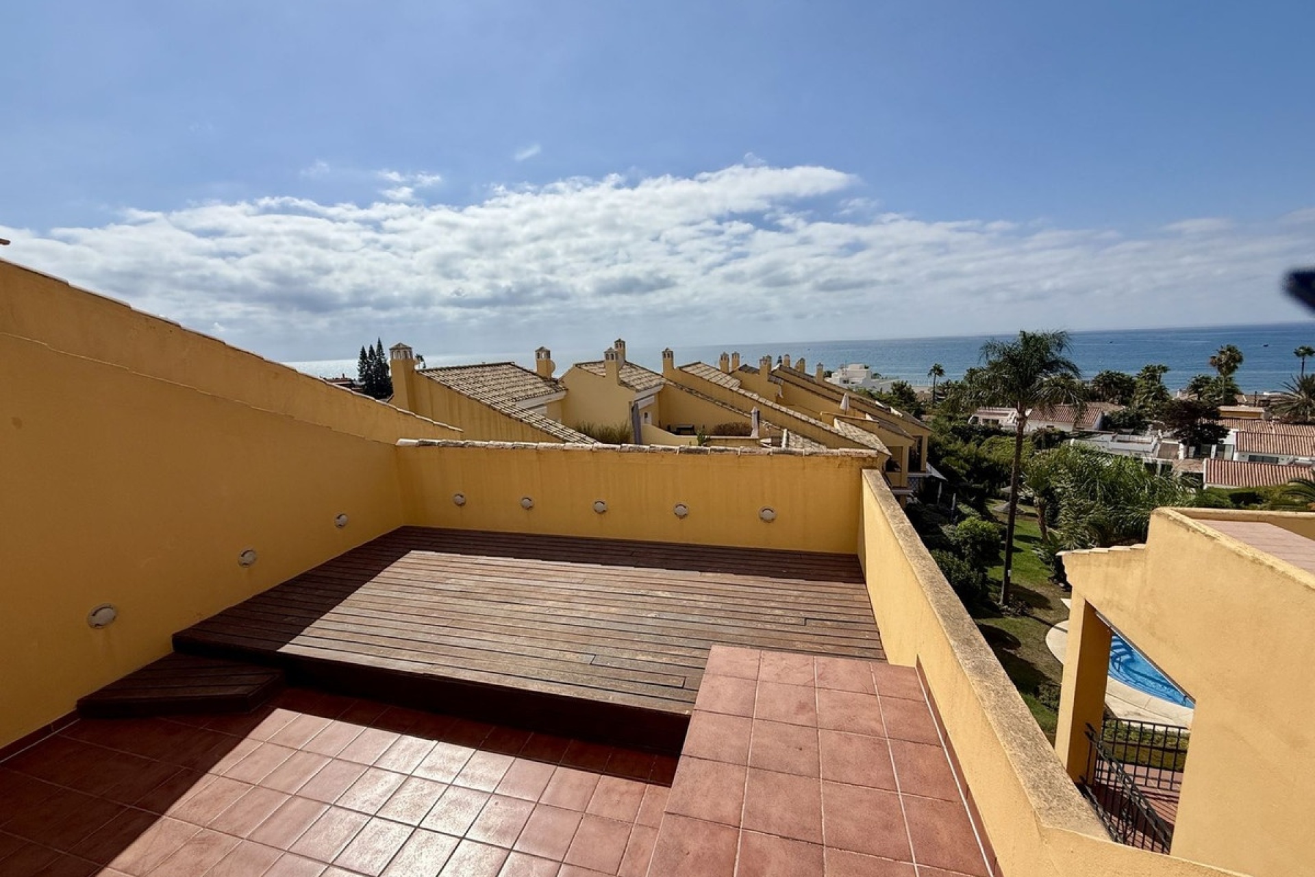 Rynek wtórny - Villa - Marbella - Elviria