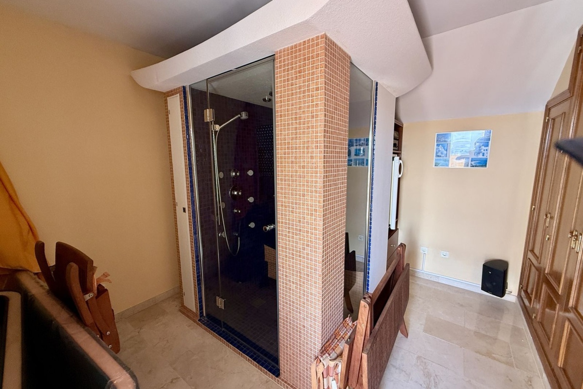 Rynek wtórny - Villa - Marbella - Elviria