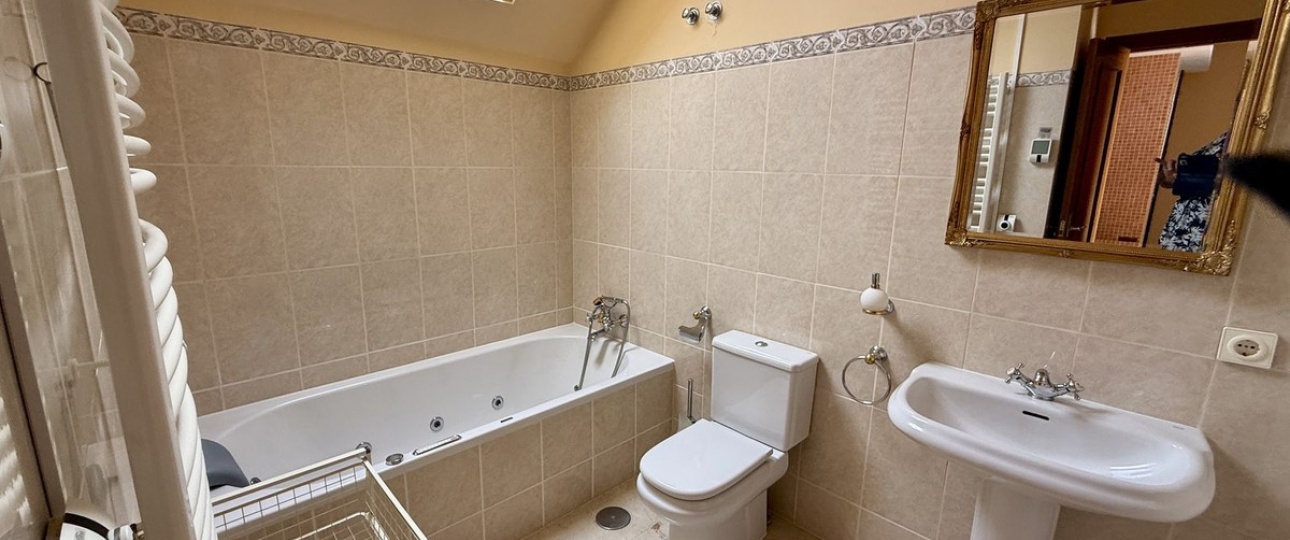 Rynek wtórny - Villa - Marbella - Elviria