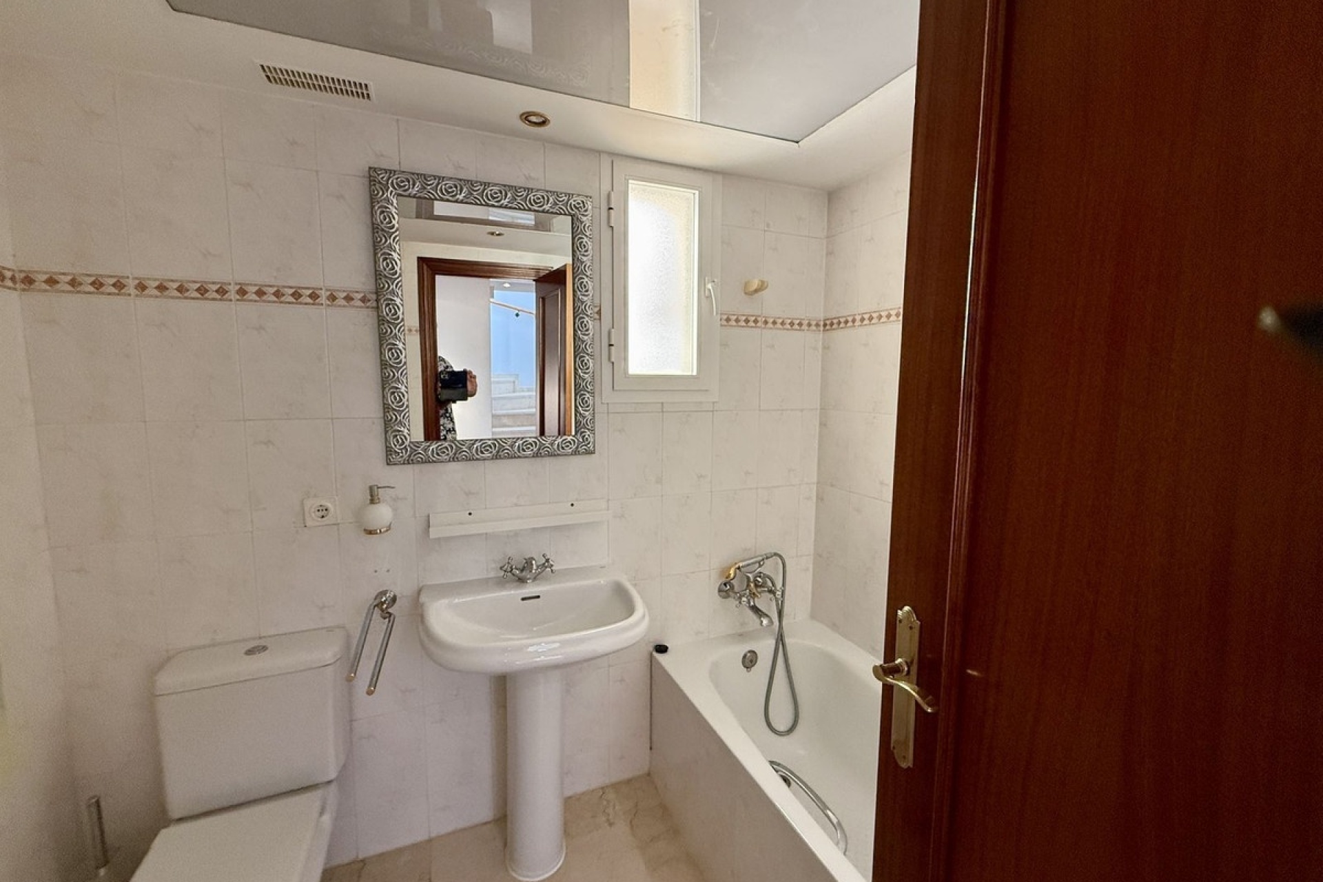 Rynek wtórny - Villa - Marbella - Elviria
