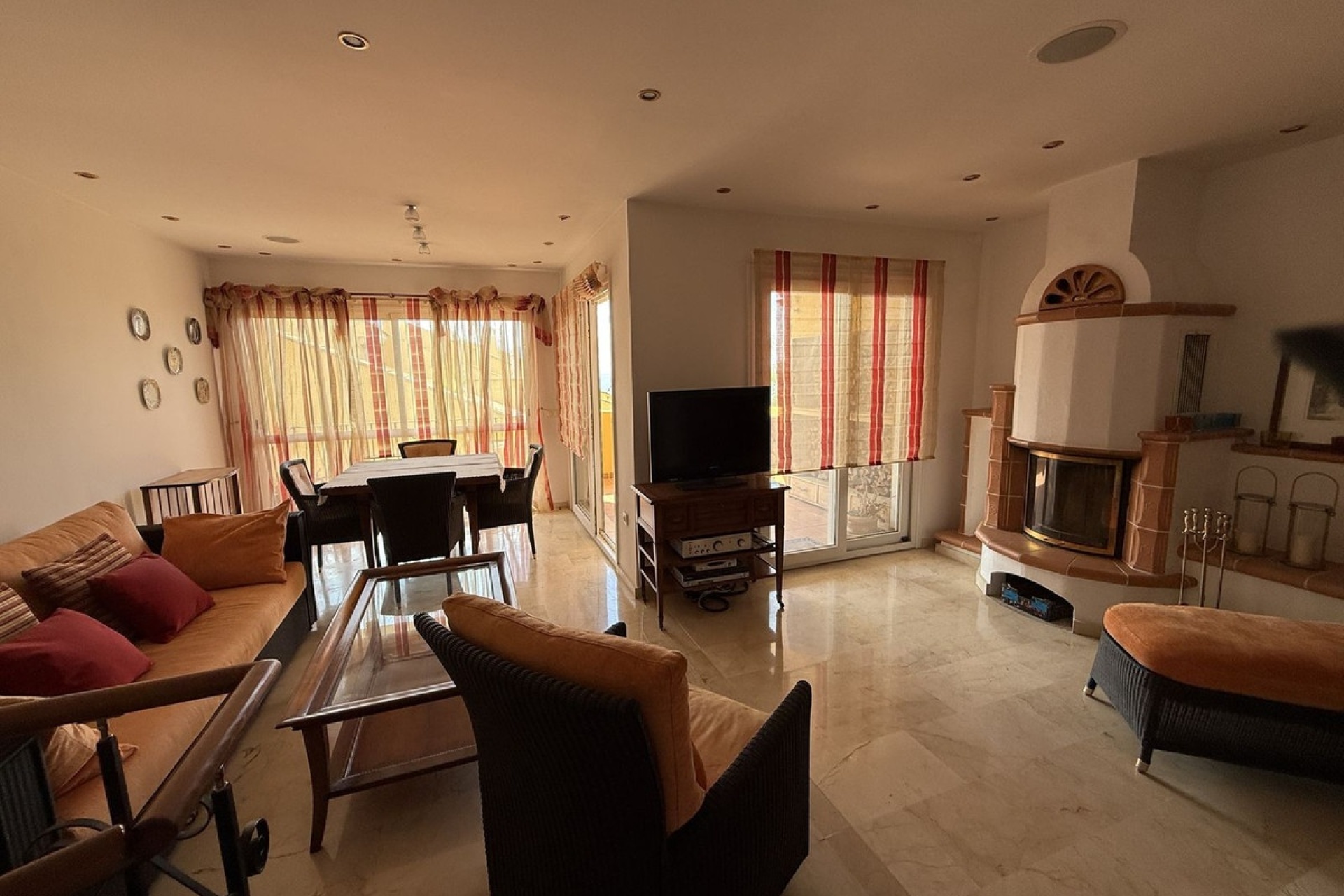 Rynek wtórny - Villa - Marbella - Elviria
